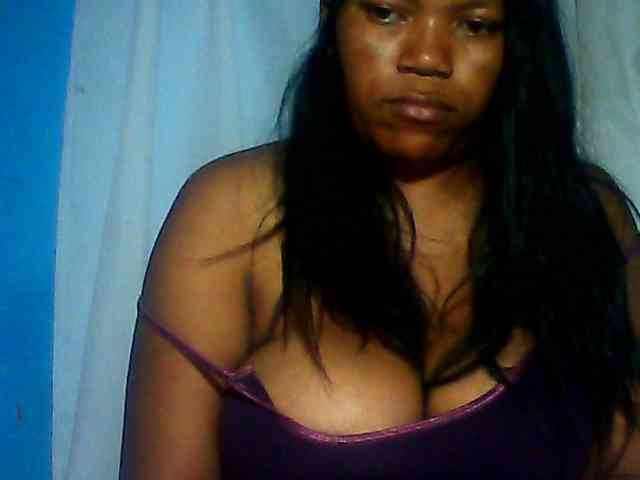 MIRANDAW webcam