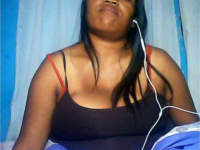 MIRANDAW webcam