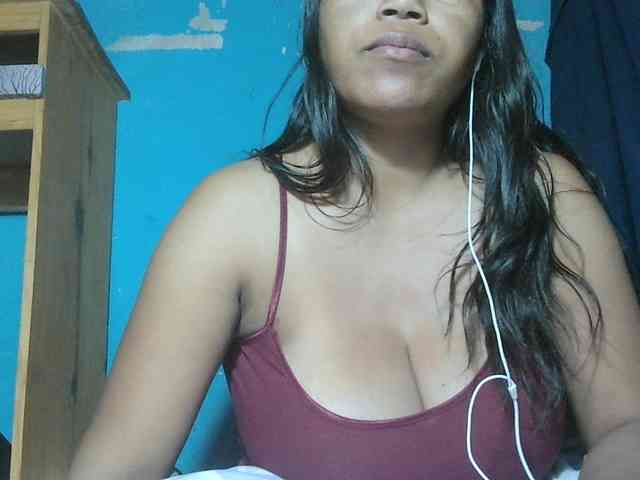 MIRANDAW webcam