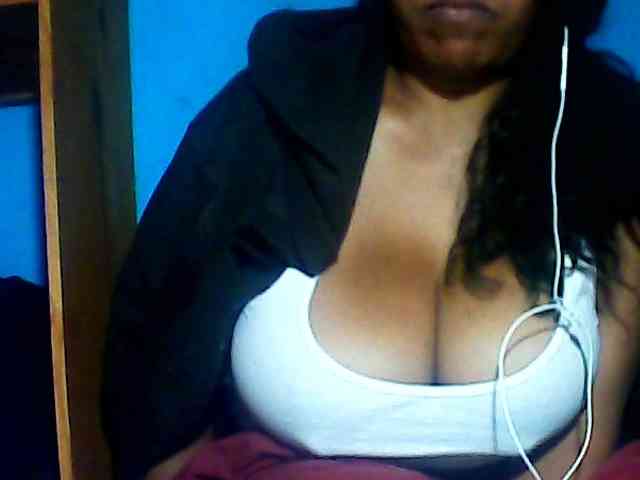 MIRANDAW webcam