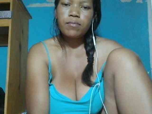 MIRANDAW webcam