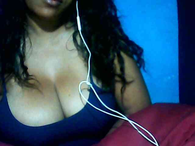 MIRANDAW webcam