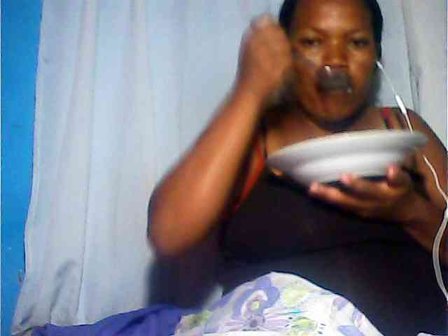 MIRANDAW webcam