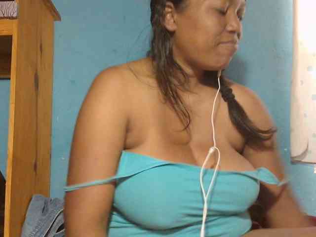 MIRANDAW webcam