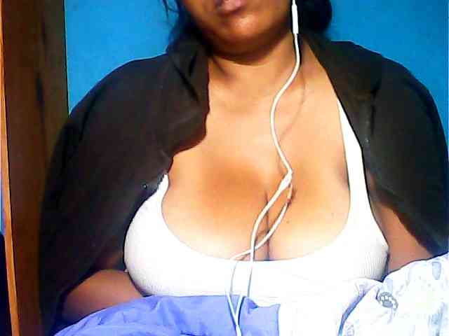 MIRANDAW webcam