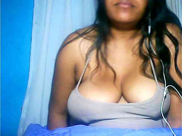 MIRANDAW webcam