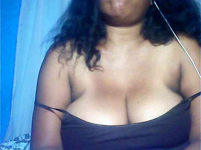 MIRANDAW webcam