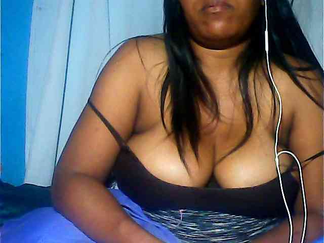 MIRANDAW webcam