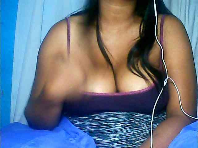 MIRANDAW webcam