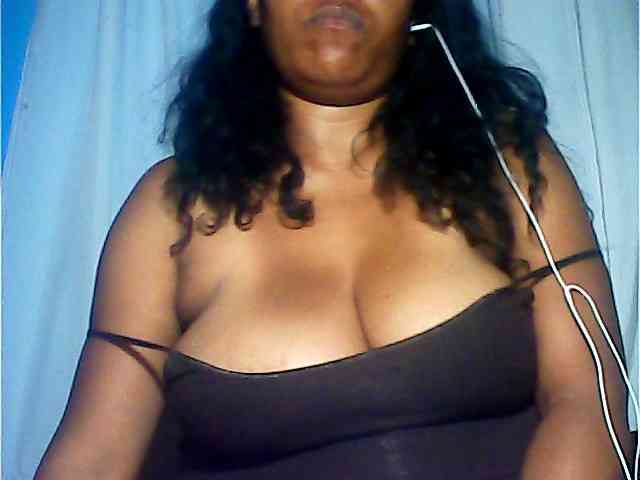 MIRANDAW webcam