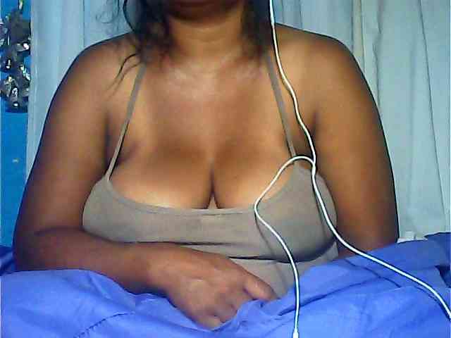 MIRANDAW webcam