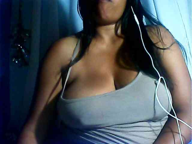 MIRANDAW webcam