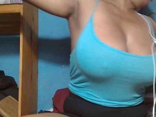 MIRANDAW webcam