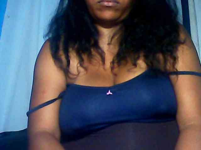 MIRANDAW webcam
