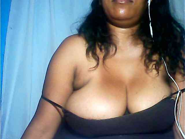 MIRANDAW webcam