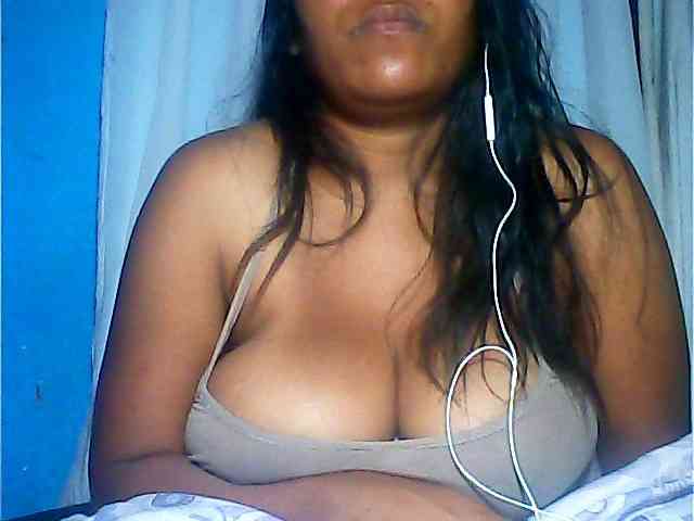 MIRANDAW webcam