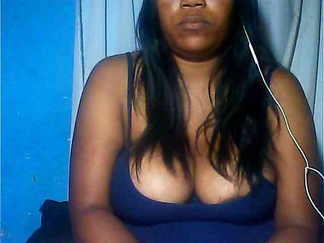 MIRANDAW webcam
