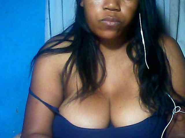 MIRANDAW webcam