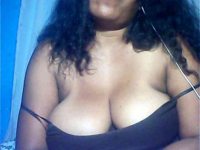MIRANDAW webcam