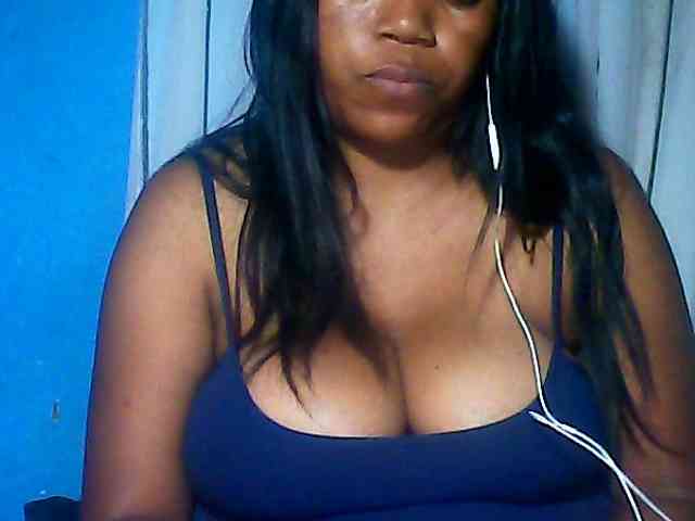 MIRANDAW webcam