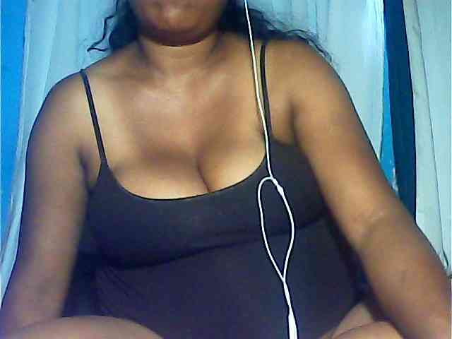 MIRANDAW webcam