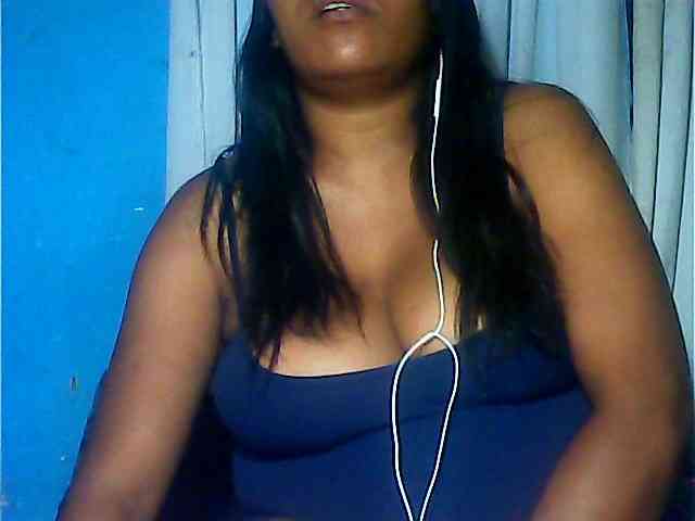 MIRANDAW webcam