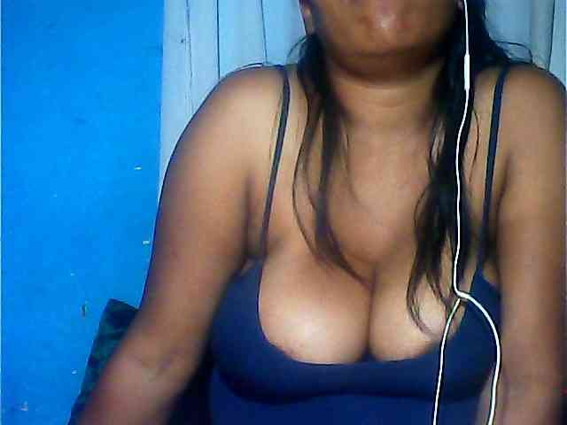 MIRANDAW webcam