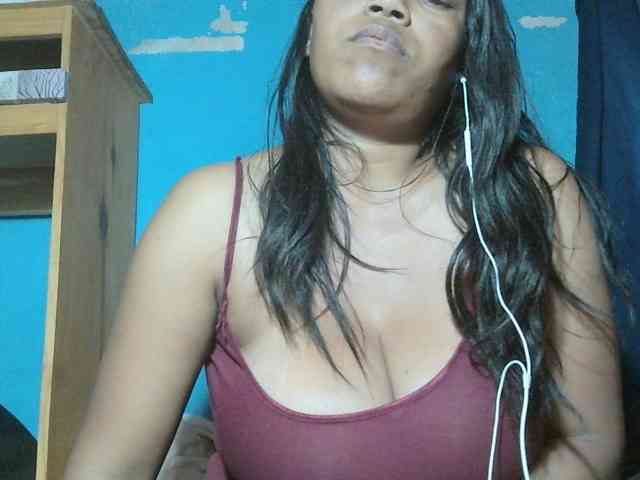 MIRANDAW webcam