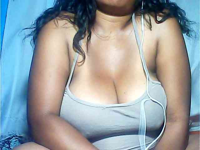 MIRANDAW webcam