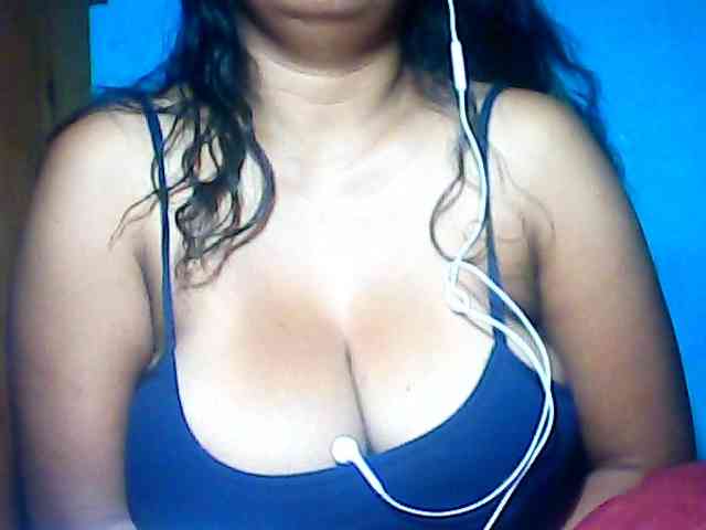 MIRANDAW webcam