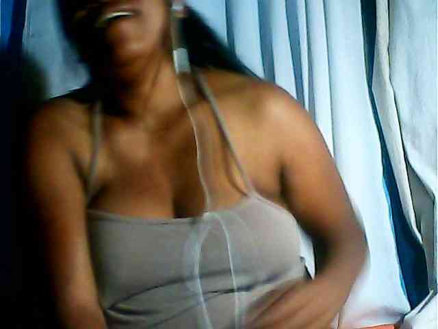 MIRANDAW webcam