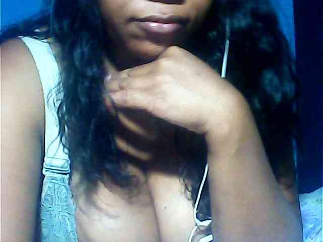 MIRANDAW webcam