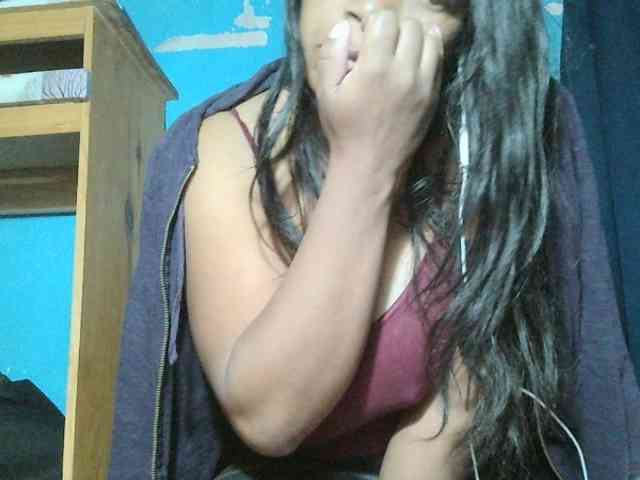 MIRANDAW webcam