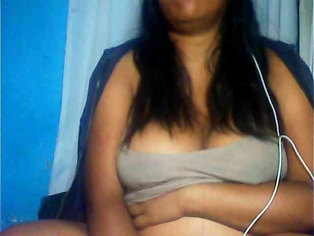 MIRANDAW webcam