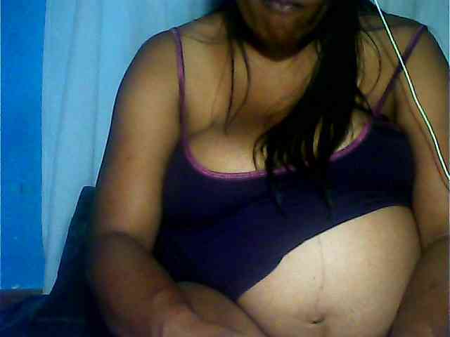MIRANDAW webcam