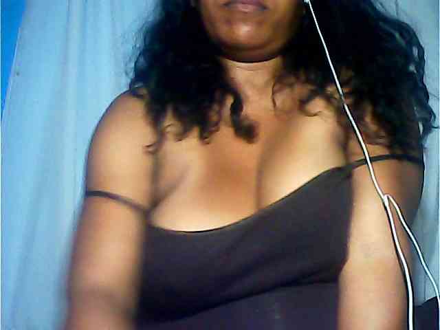 MIRANDAW webcam