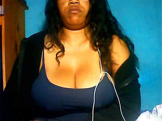 MIRANDAW webcam