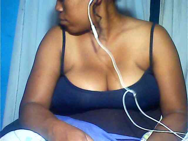 MIRANDAW webcam