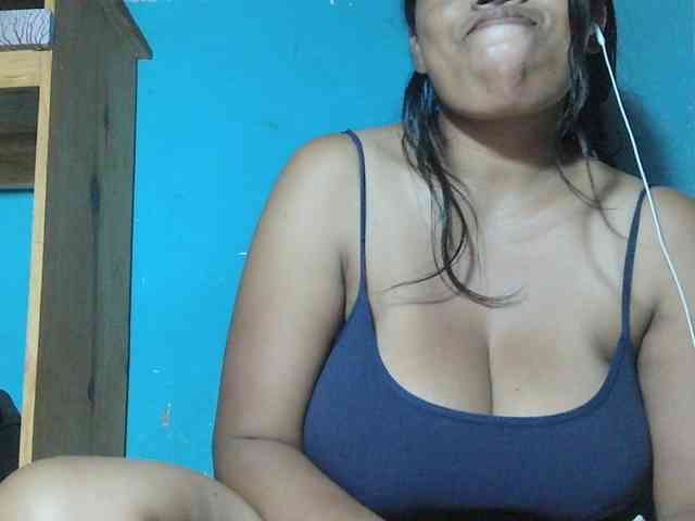MIRANDAW webcam