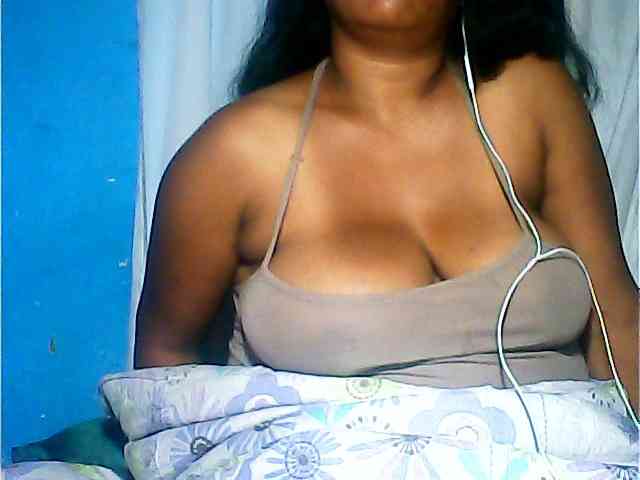 MIRANDAW webcam