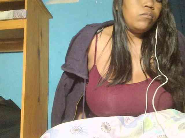 MIRANDAW webcam