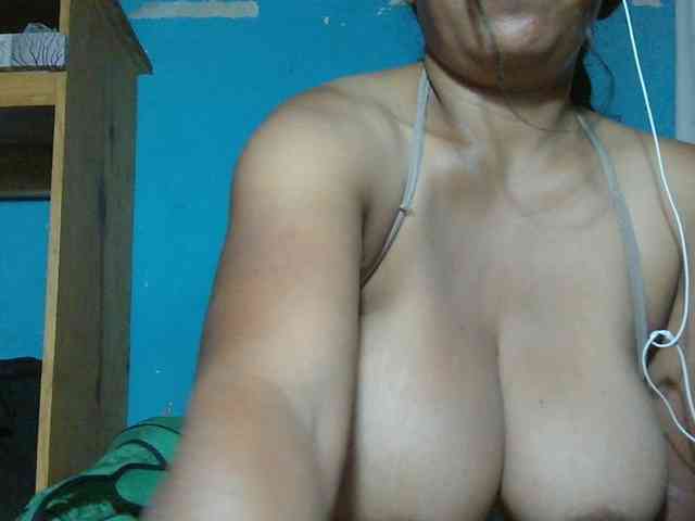 MIRANDAW webcam