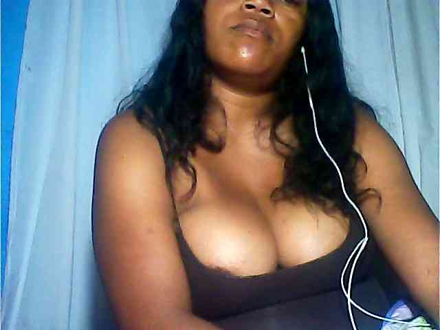 MIRANDAW webcam