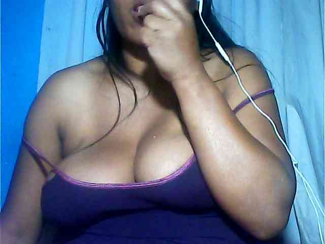 MIRANDAW webcam