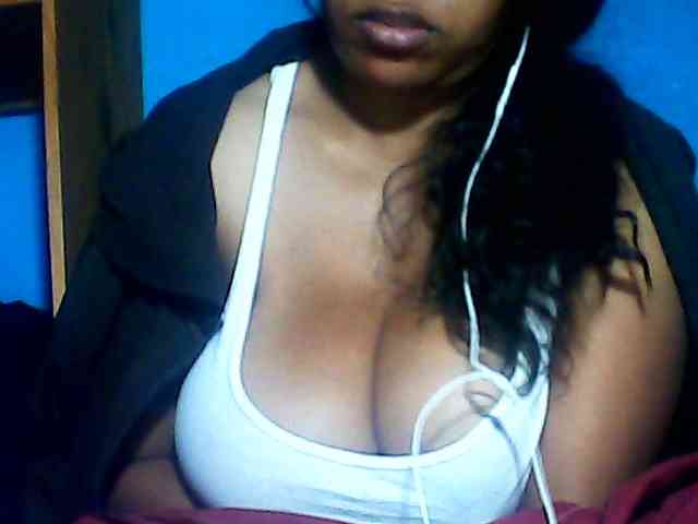 MIRANDAW webcam