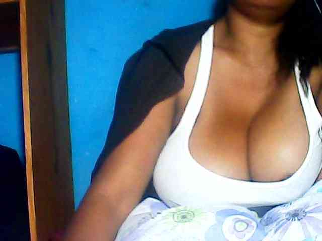 MIRANDAW webcam