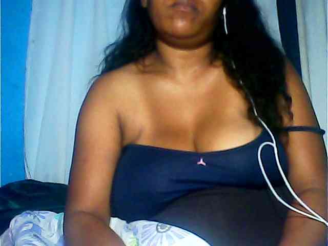 MIRANDAW webcam