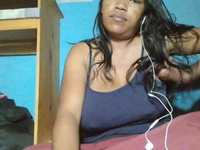 MIRANDAW webcam