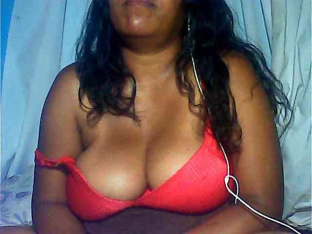 MIRANDAW webcam