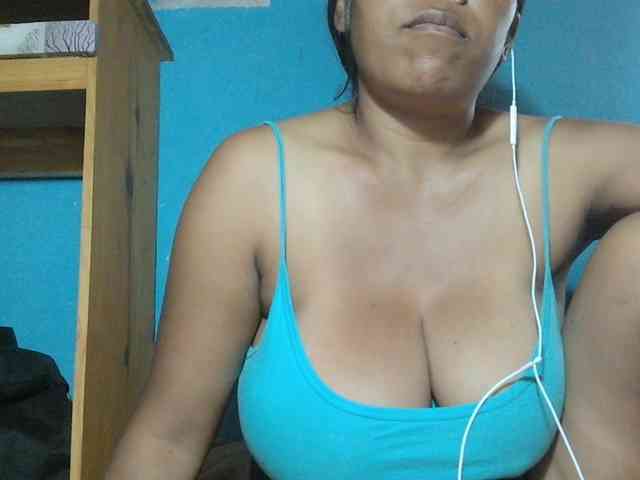 MIRANDAW webcam